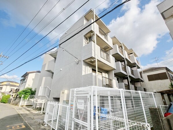 LC Residence川崎多摩の物件内観写真